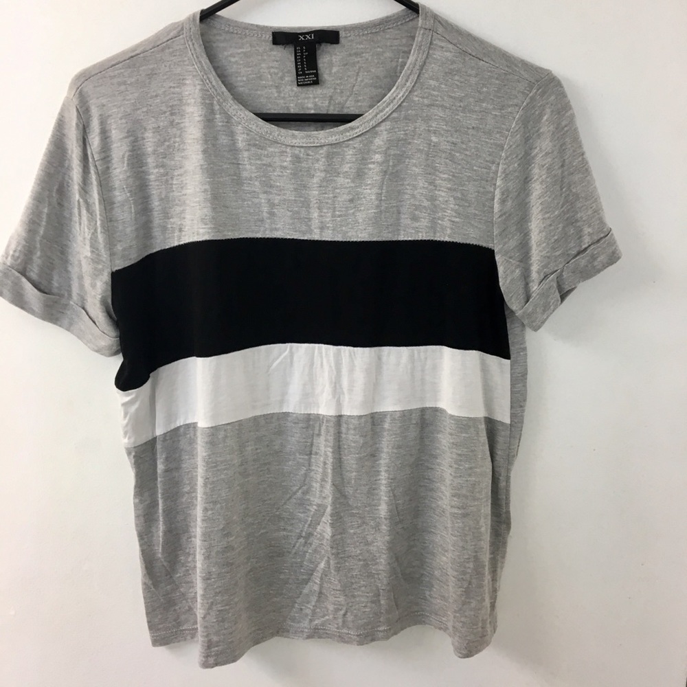 Basic t shirt